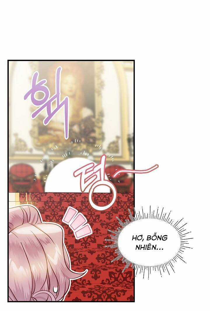 Quý Cô Thế Lực Ngầm Chương 73.1 trang 26