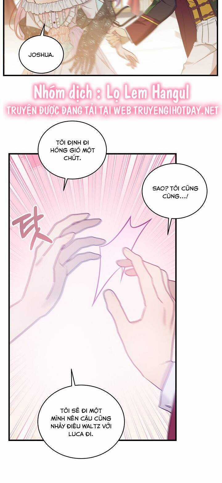 Quý Cô Thế Lực Ngầm Chương 73.1 trang 30