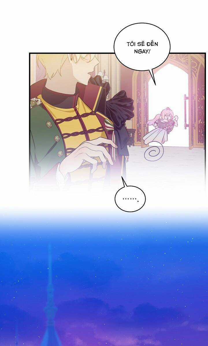 Quý Cô Thế Lực Ngầm Chương 73.1 trang 31