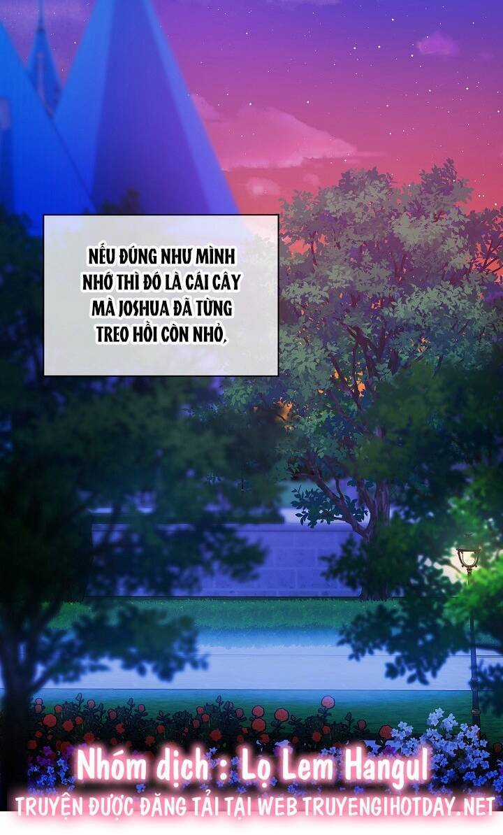 Quý Cô Thế Lực Ngầm Chương 73.1 trang 32