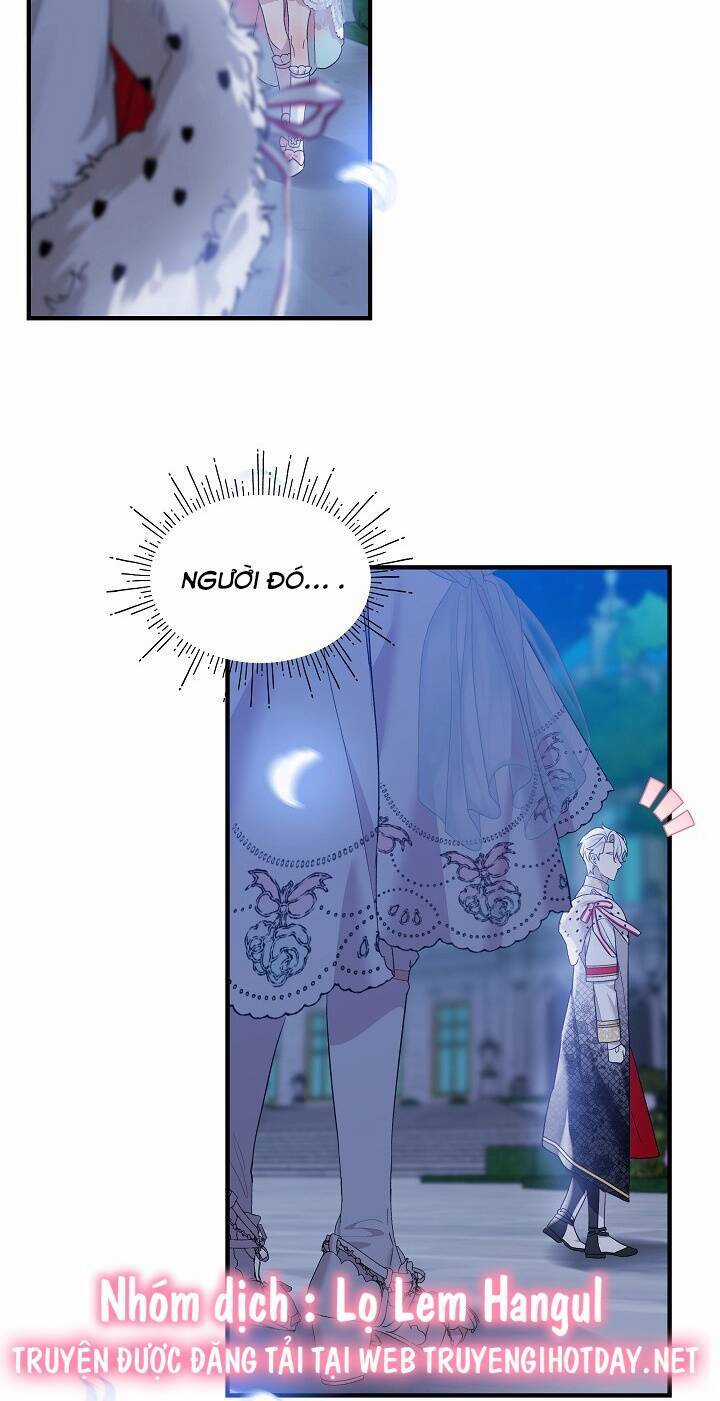 Quý Cô Thế Lực Ngầm Chương 73.1 trang 34