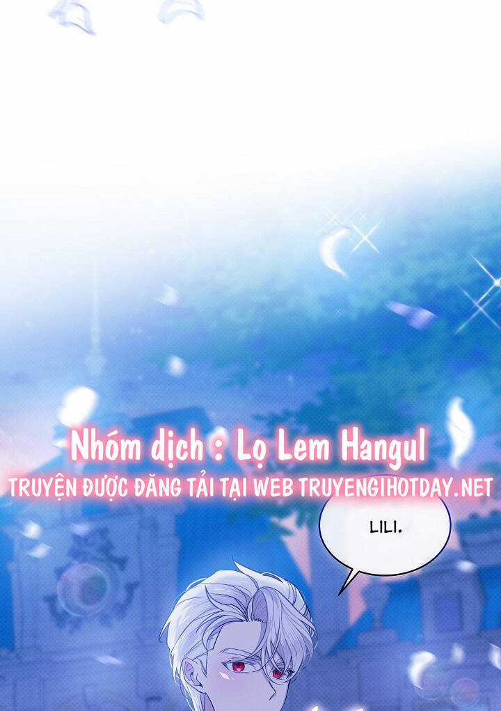 Quý Cô Thế Lực Ngầm Chương 73.1 trang 35