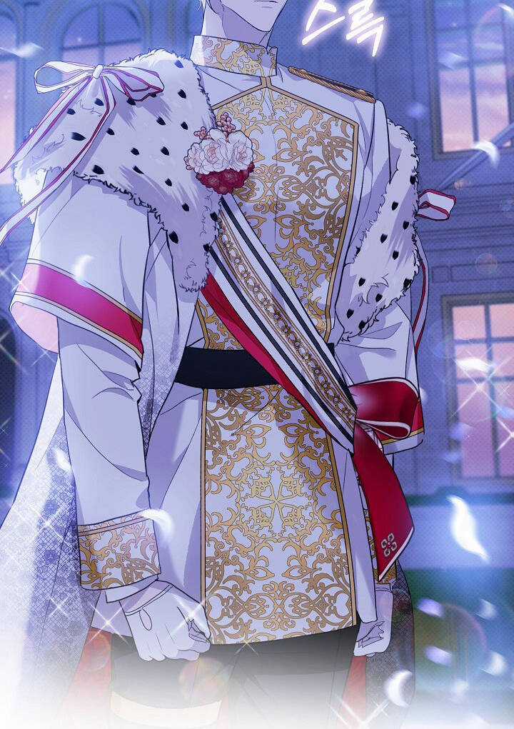 Quý Cô Thế Lực Ngầm Chương 73.1 trang 36