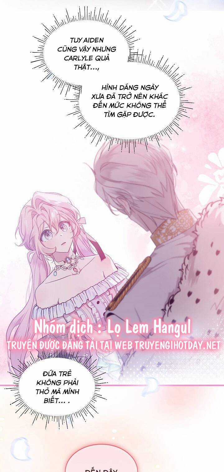 Quý Cô Thế Lực Ngầm Chương 73.1 trang 37