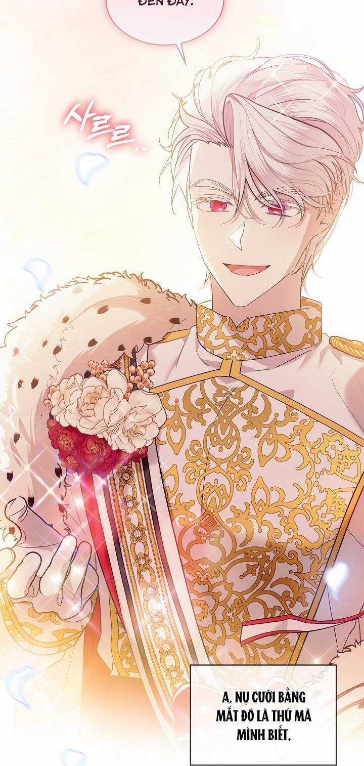 Quý Cô Thế Lực Ngầm Chương 73.1 trang 38