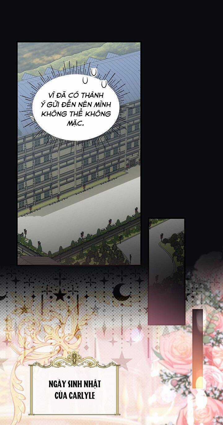 Quý Cô Thế Lực Ngầm Chương 73.1 trang 4