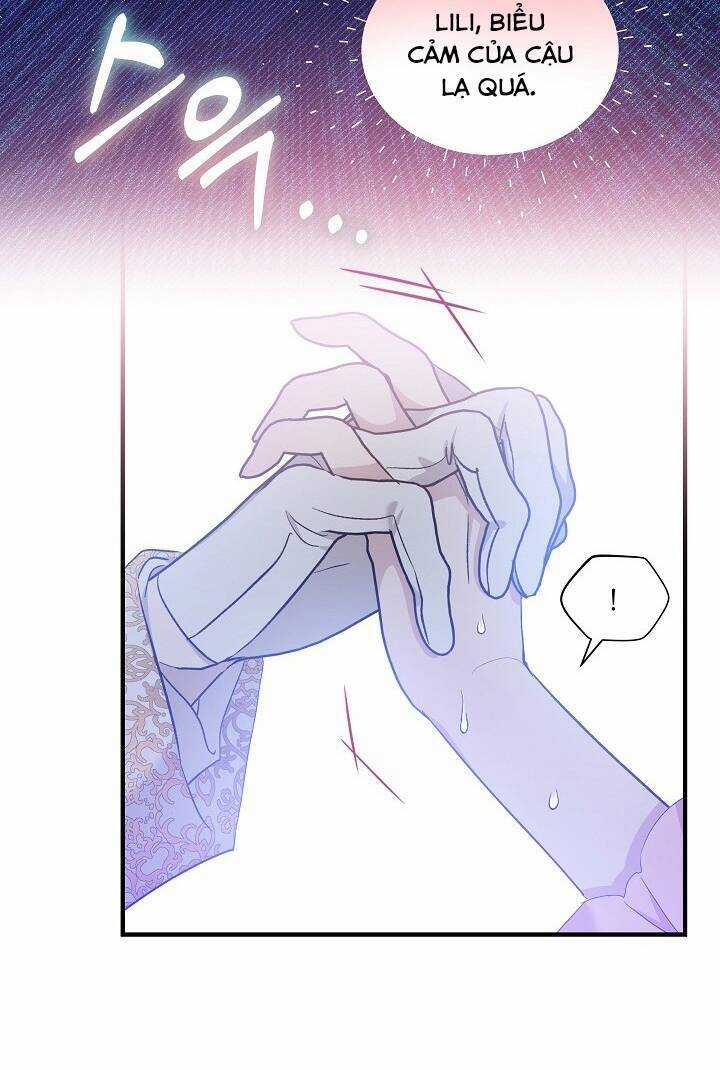 Quý Cô Thế Lực Ngầm Chương 73.1 trang 41