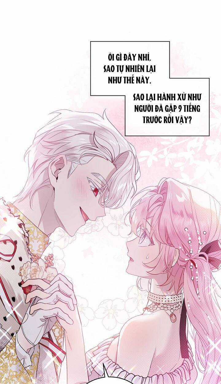 Quý Cô Thế Lực Ngầm Chương 73.1 trang 42