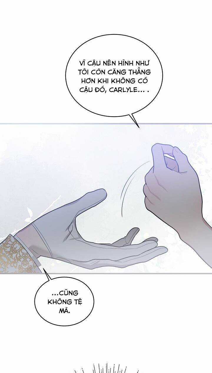 Quý Cô Thế Lực Ngầm Chương 73.1 trang 46