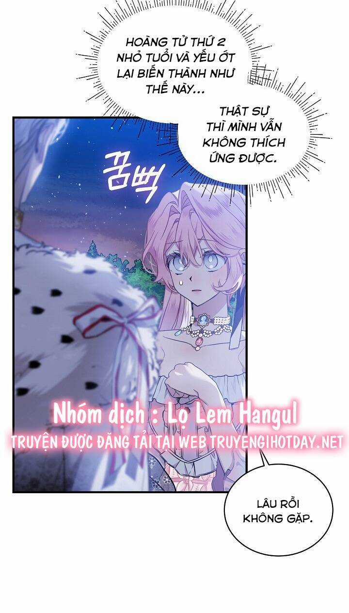 Quý Cô Thế Lực Ngầm Chương 73.1 trang 47