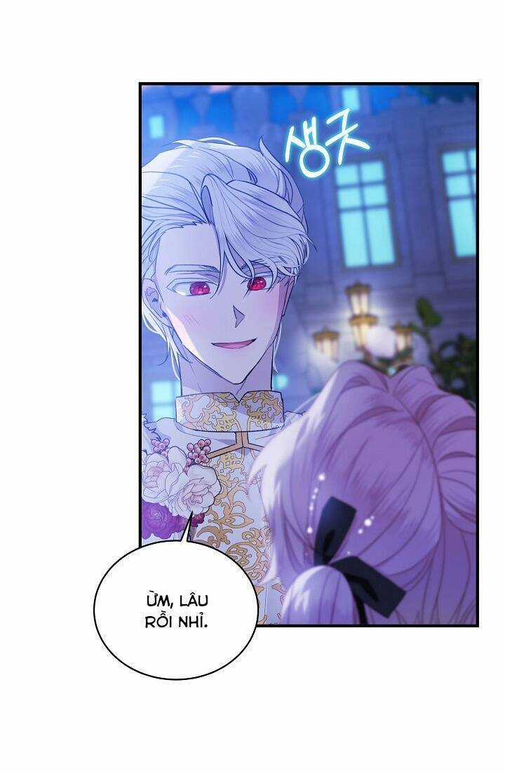 Quý Cô Thế Lực Ngầm Chương 73.1 trang 48