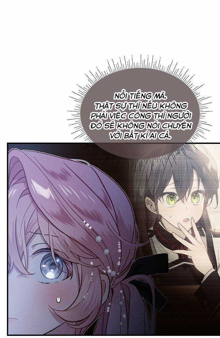 Quý Cô Thế Lực Ngầm Chương 73.1 trang 49