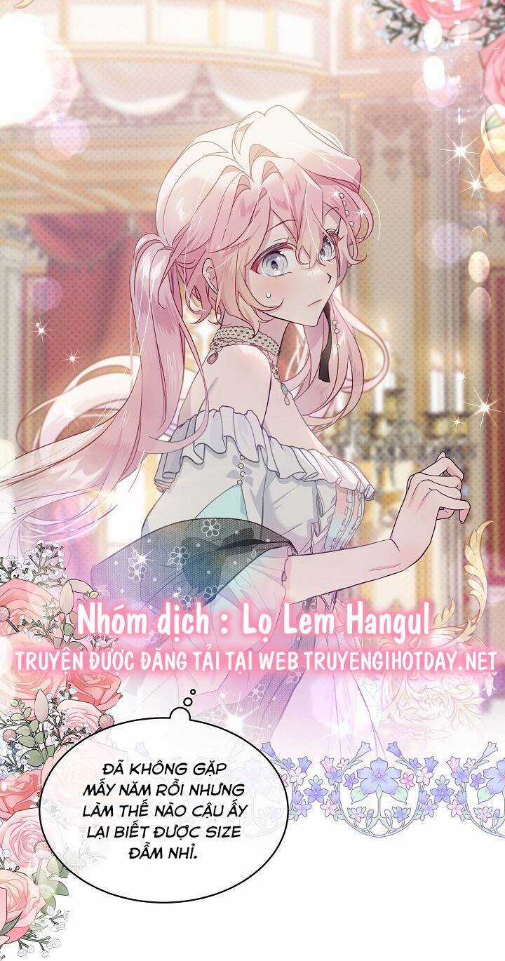 Quý Cô Thế Lực Ngầm Chương 73.1 trang 5