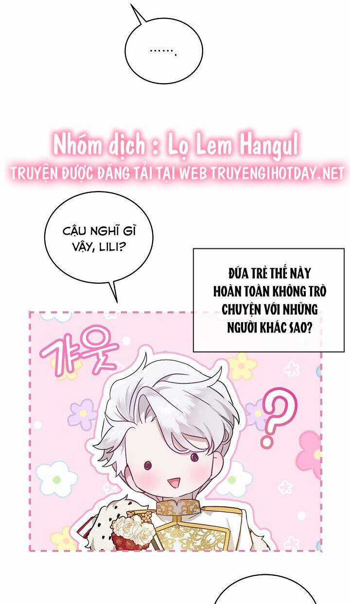 Quý Cô Thế Lực Ngầm Chương 73.1 trang 50