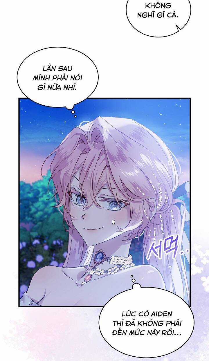 Quý Cô Thế Lực Ngầm Chương 73.1 trang 51