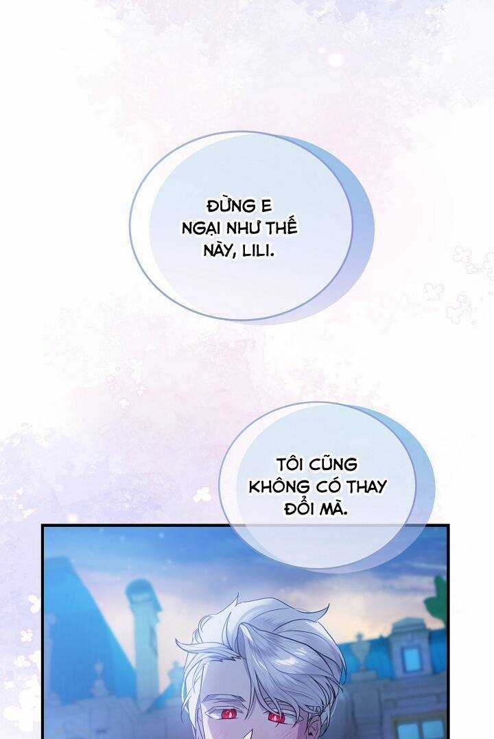 Quý Cô Thế Lực Ngầm Chương 73.1 trang 52