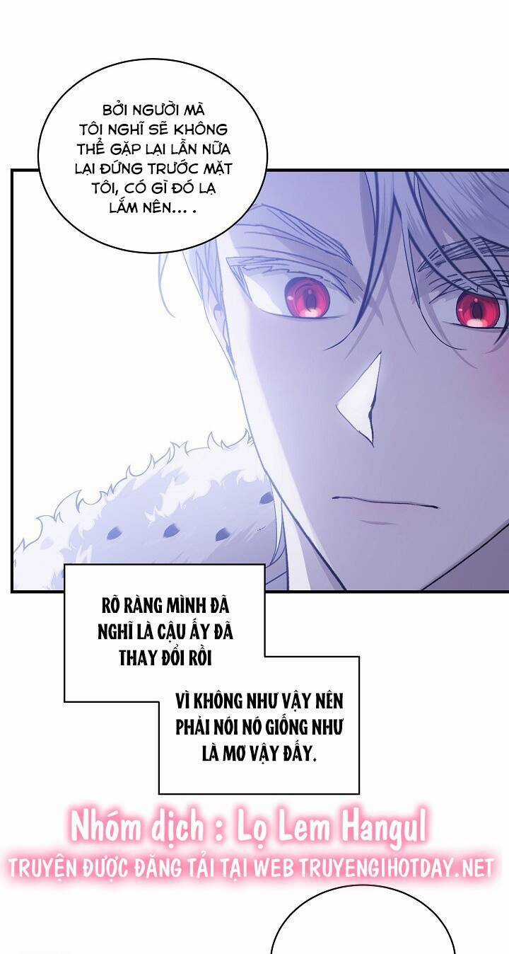 Quý Cô Thế Lực Ngầm Chương 73.1 trang 56