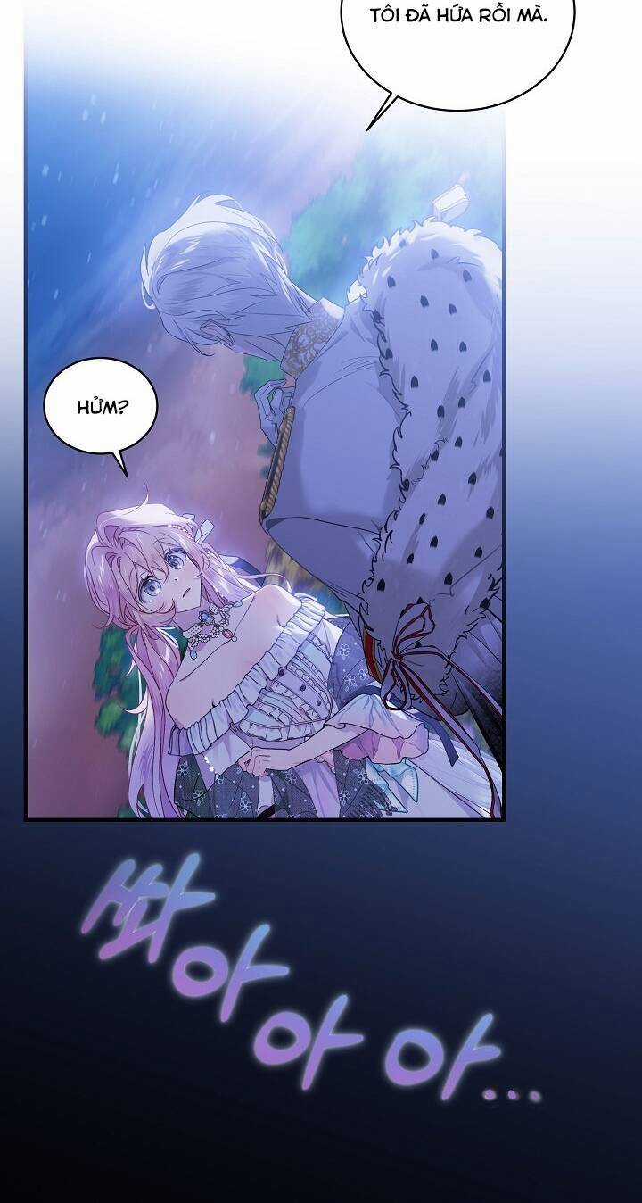 Quý Cô Thế Lực Ngầm Chương 73.1 trang 57