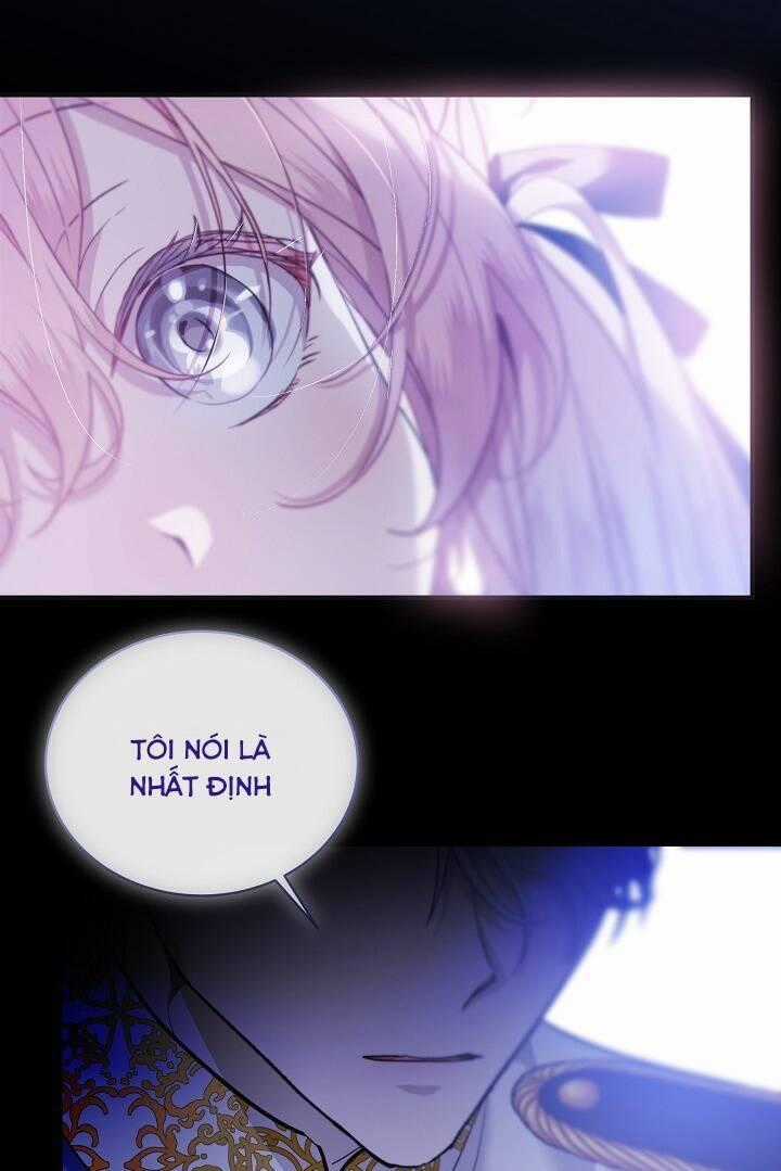 Quý Cô Thế Lực Ngầm Chương 73.1 trang 58