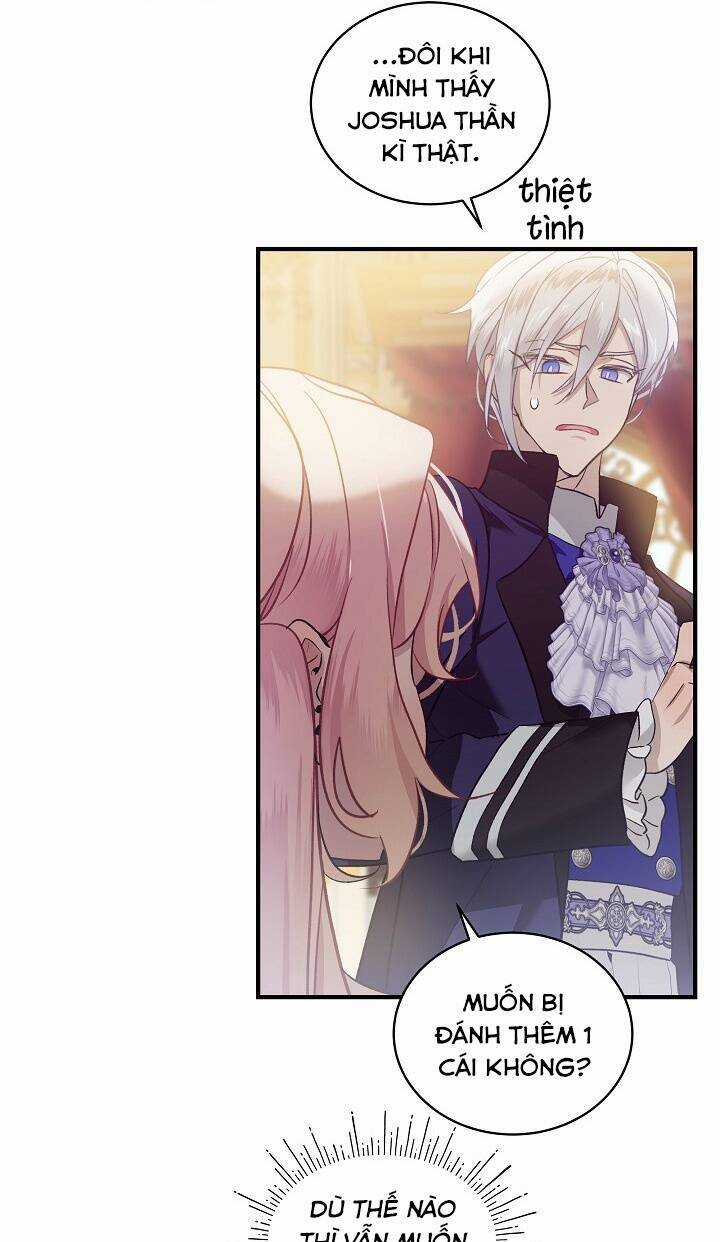 Quý Cô Thế Lực Ngầm Chương 73.1 trang 8