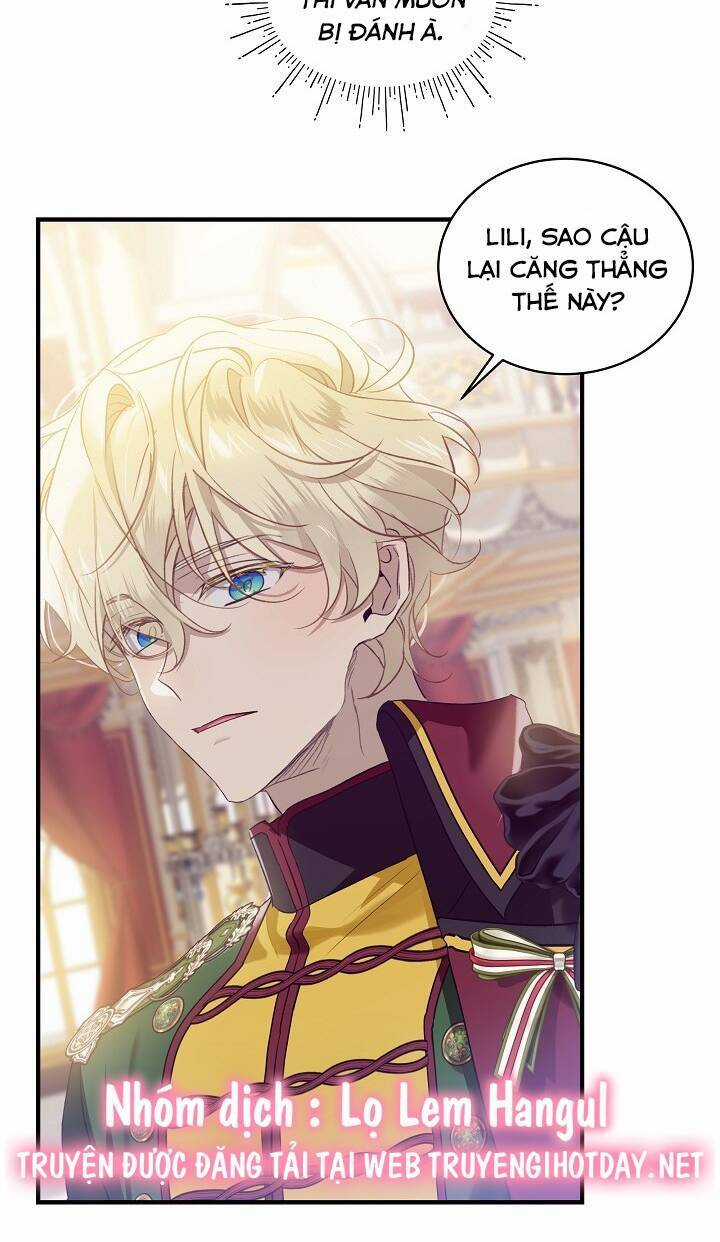 Quý Cô Thế Lực Ngầm Chương 73.1 trang 9