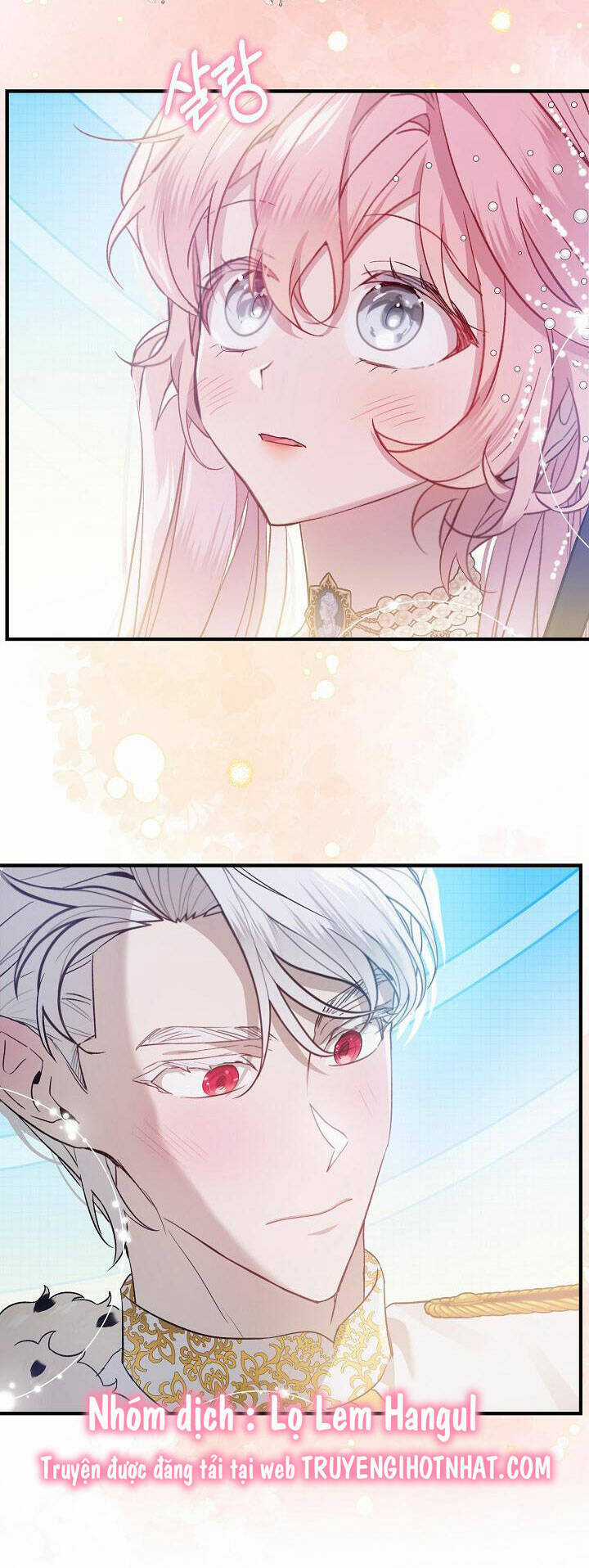 Quý Cô Thế Lực Ngầm Chương 74.1 trang 13