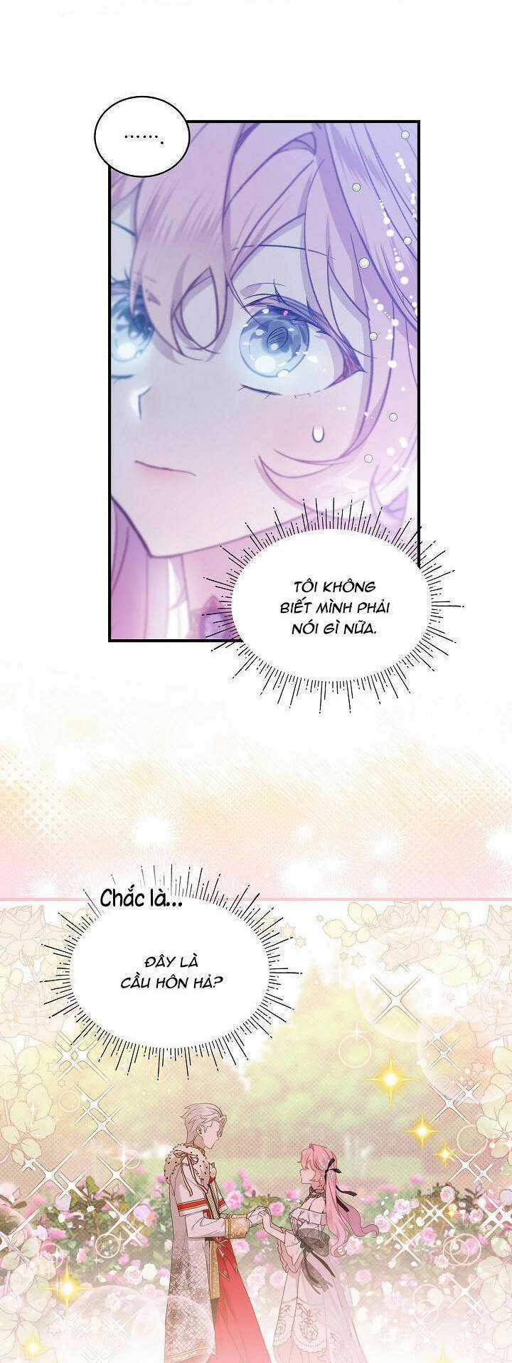 Quý Cô Thế Lực Ngầm Chương 74.1 trang 14