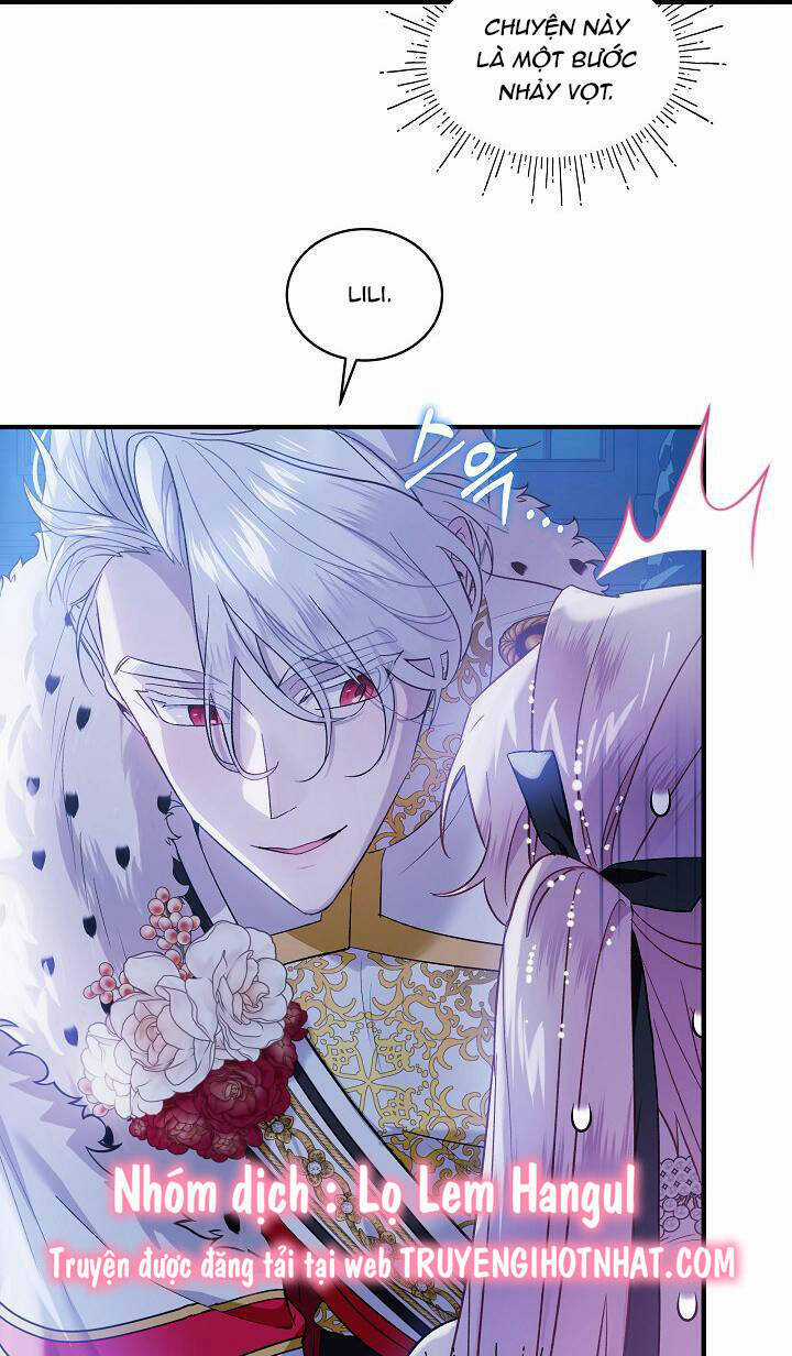 Quý Cô Thế Lực Ngầm Chương 74.1 trang 19