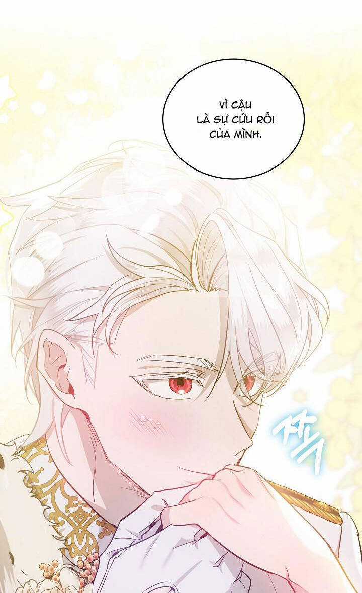 Quý Cô Thế Lực Ngầm Chương 74.1 trang 2