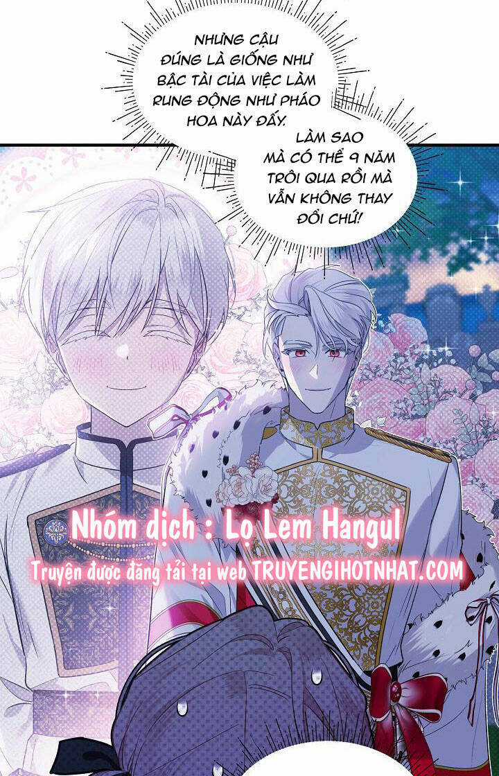 Quý Cô Thế Lực Ngầm Chương 74.1 trang 23