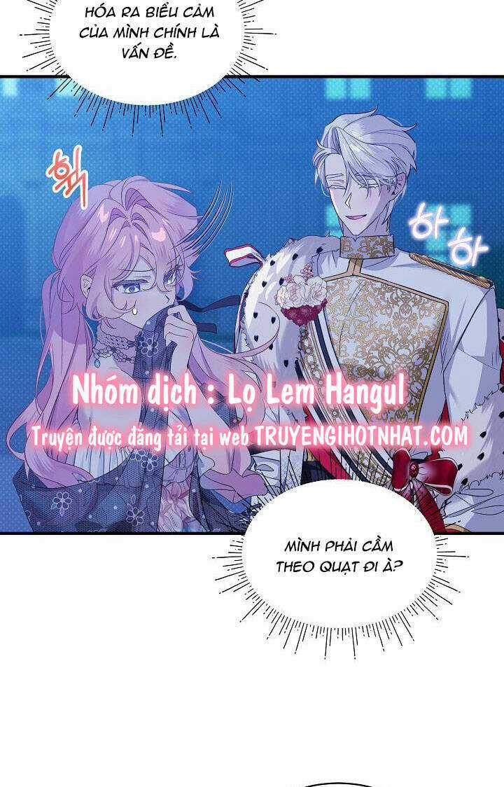 Quý Cô Thế Lực Ngầm Chương 74.1 trang 26