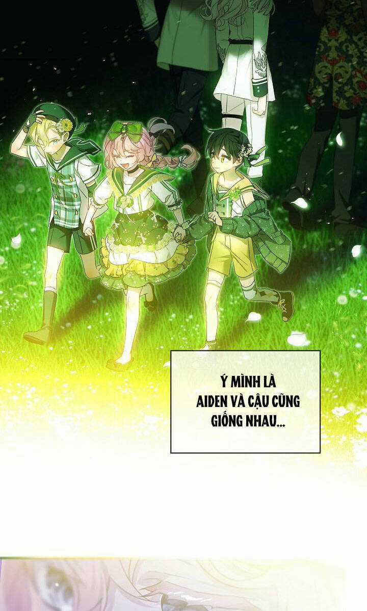 Quý Cô Thế Lực Ngầm Chương 74.1 trang 29