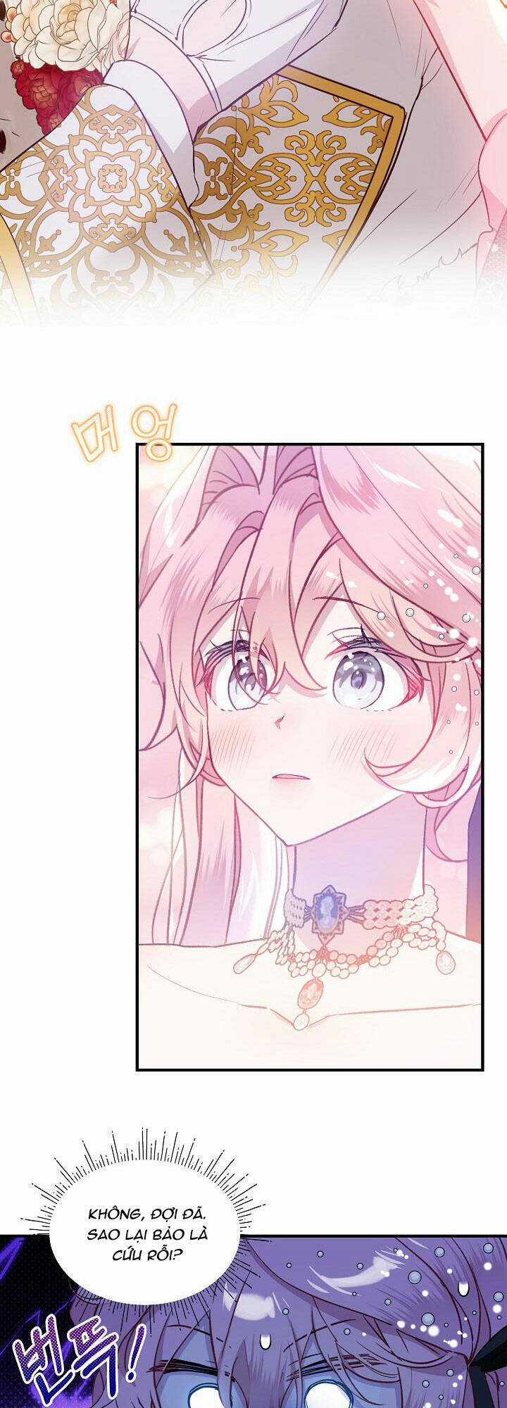 Quý Cô Thế Lực Ngầm Chương 74.1 trang 3