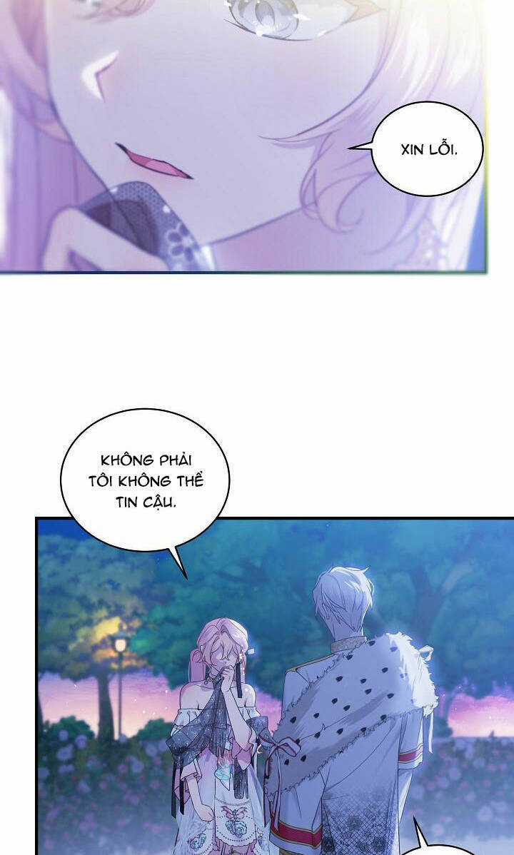 Quý Cô Thế Lực Ngầm Chương 74.1 trang 30