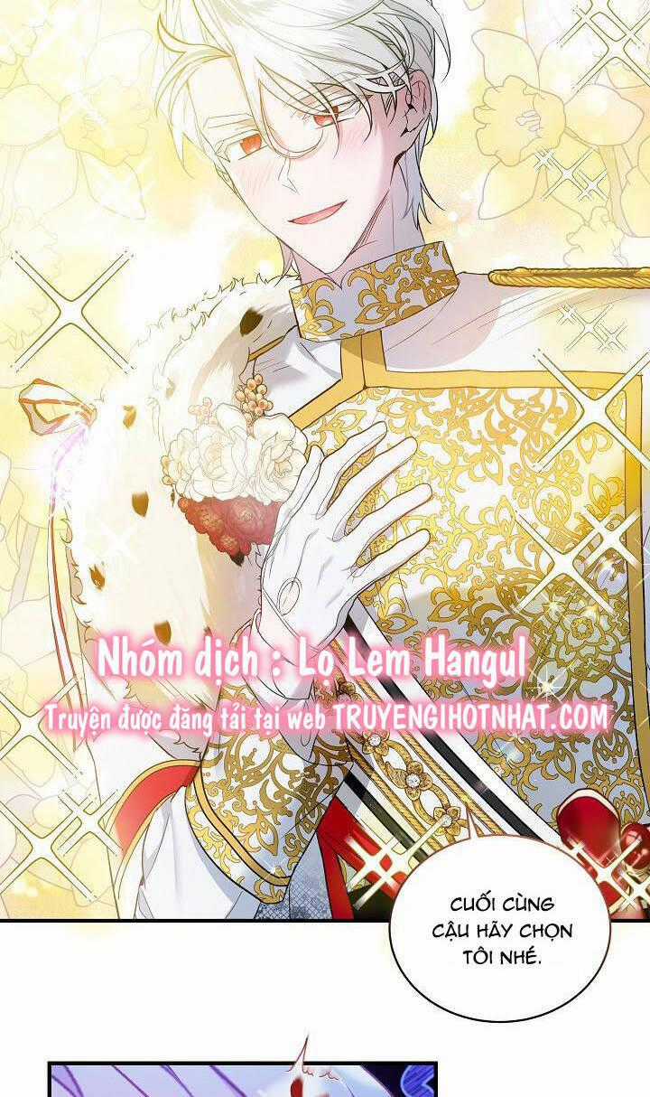 Quý Cô Thế Lực Ngầm Chương 74.1 trang 37