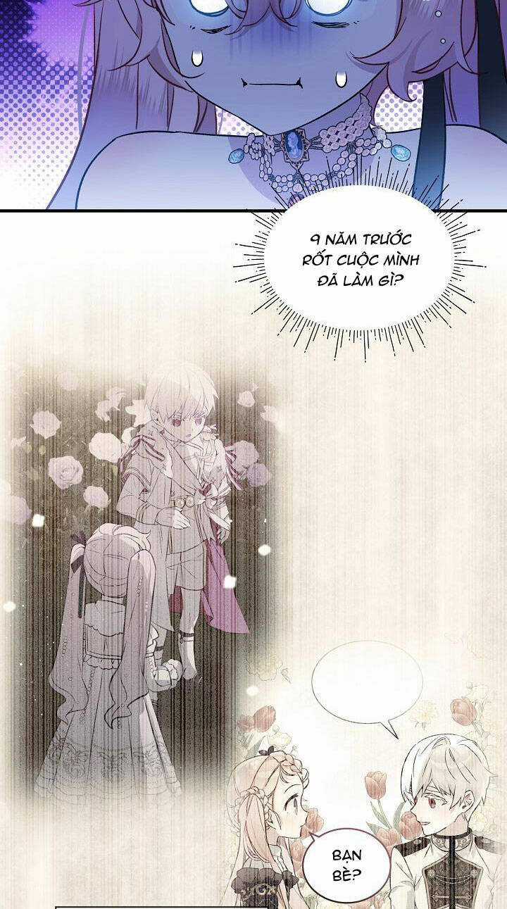 Quý Cô Thế Lực Ngầm Chương 74.1 trang 4