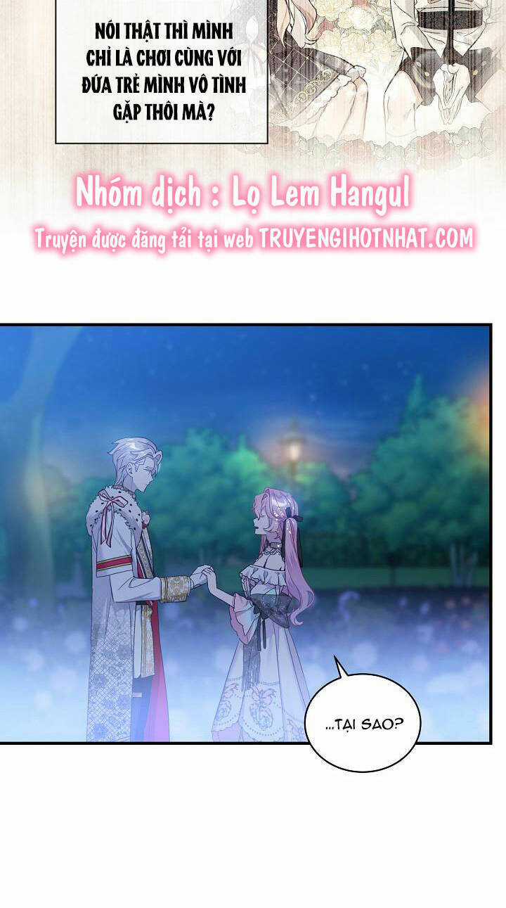 Quý Cô Thế Lực Ngầm Chương 74.1 trang 5