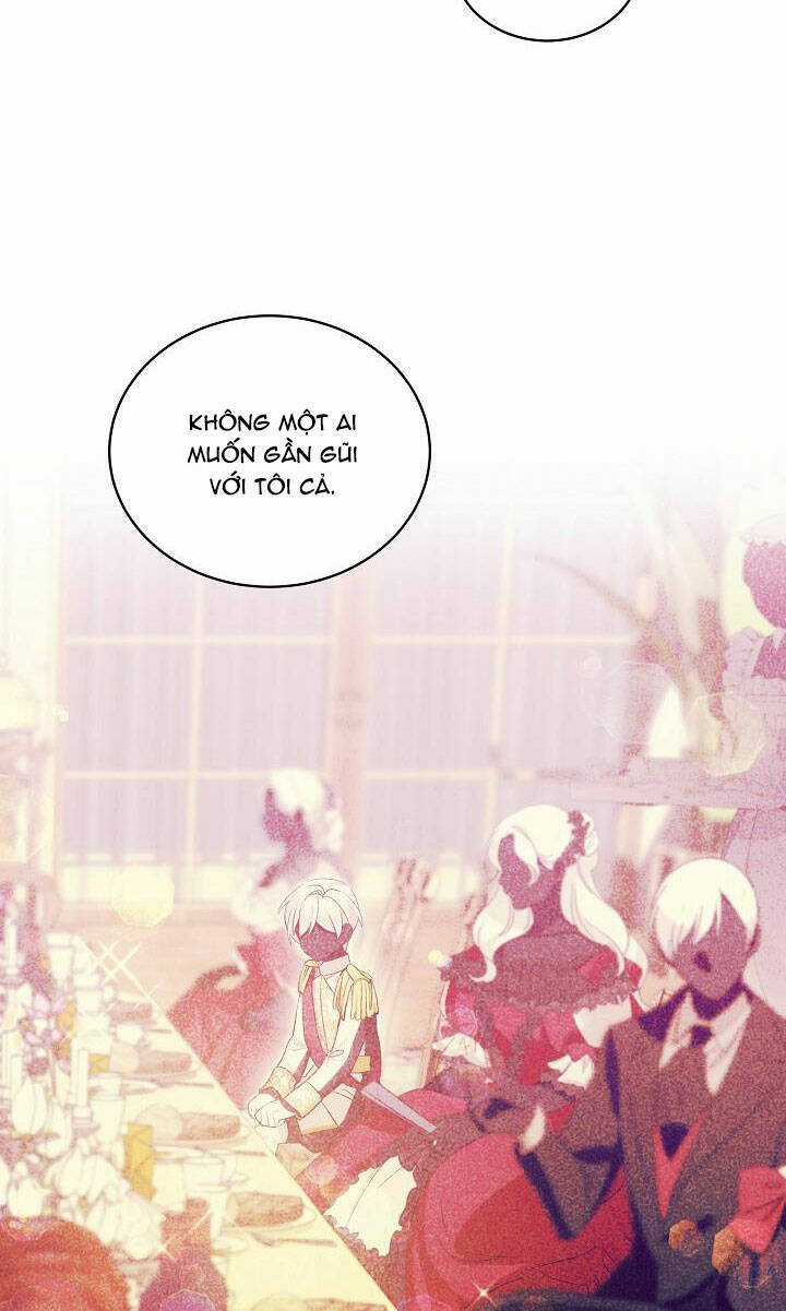 Quý Cô Thế Lực Ngầm Chương 74.1 trang 7