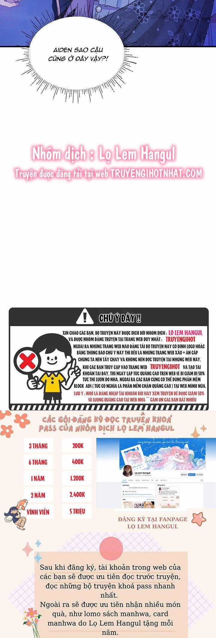 Quý Cô Thế Lực Ngầm Chương 74.2 trang 3