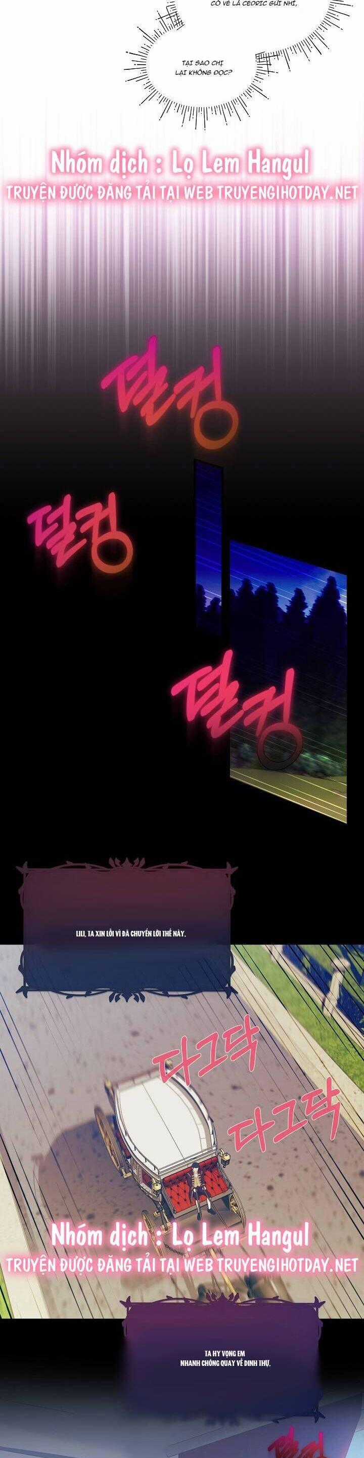 Quý Cô Thế Lực Ngầm Chương 75.2 trang 5