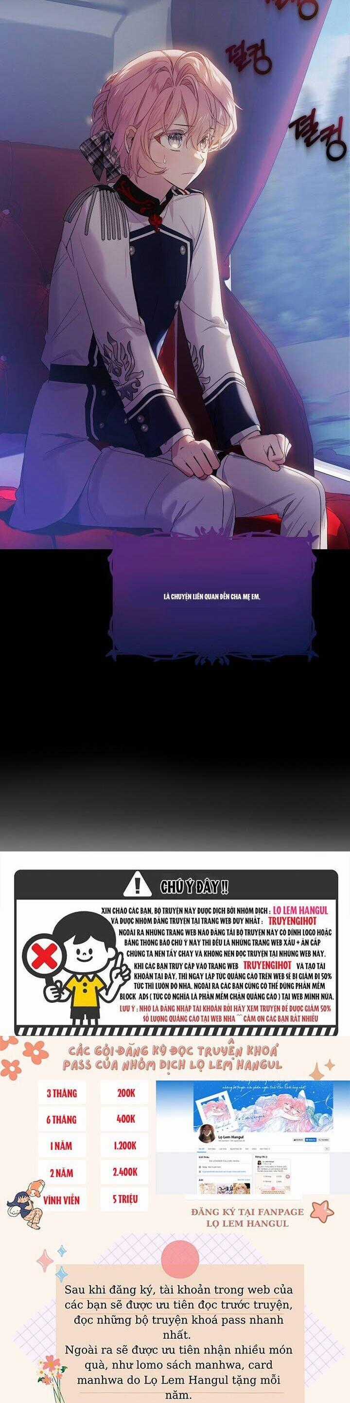 Quý Cô Thế Lực Ngầm Chương 75.2 trang 6