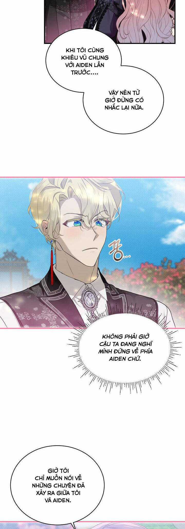 Quý Cô Thế Lực Ngầm Chương 78 trang 11