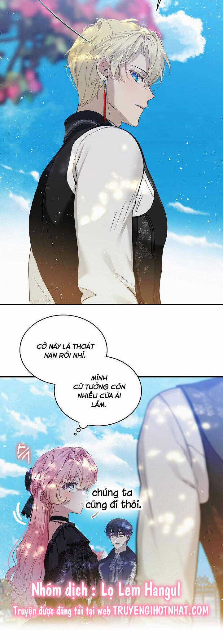 Quý Cô Thế Lực Ngầm Chương 78 trang 13