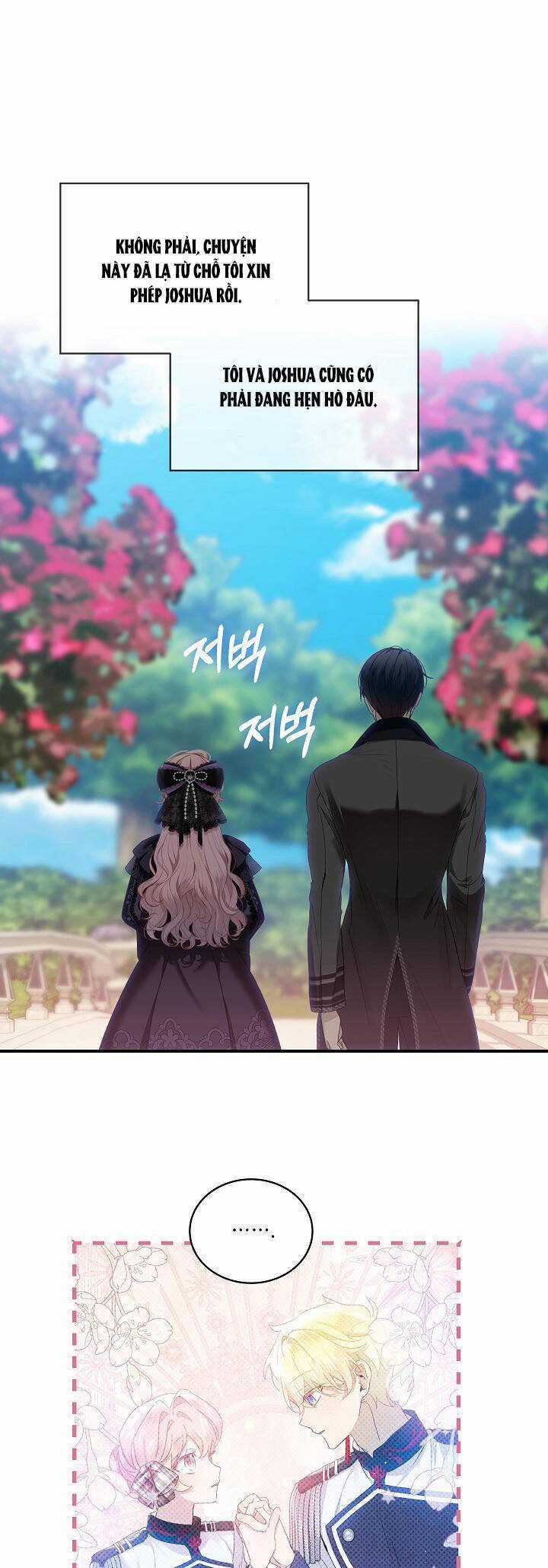 Quý Cô Thế Lực Ngầm Chương 78 trang 14