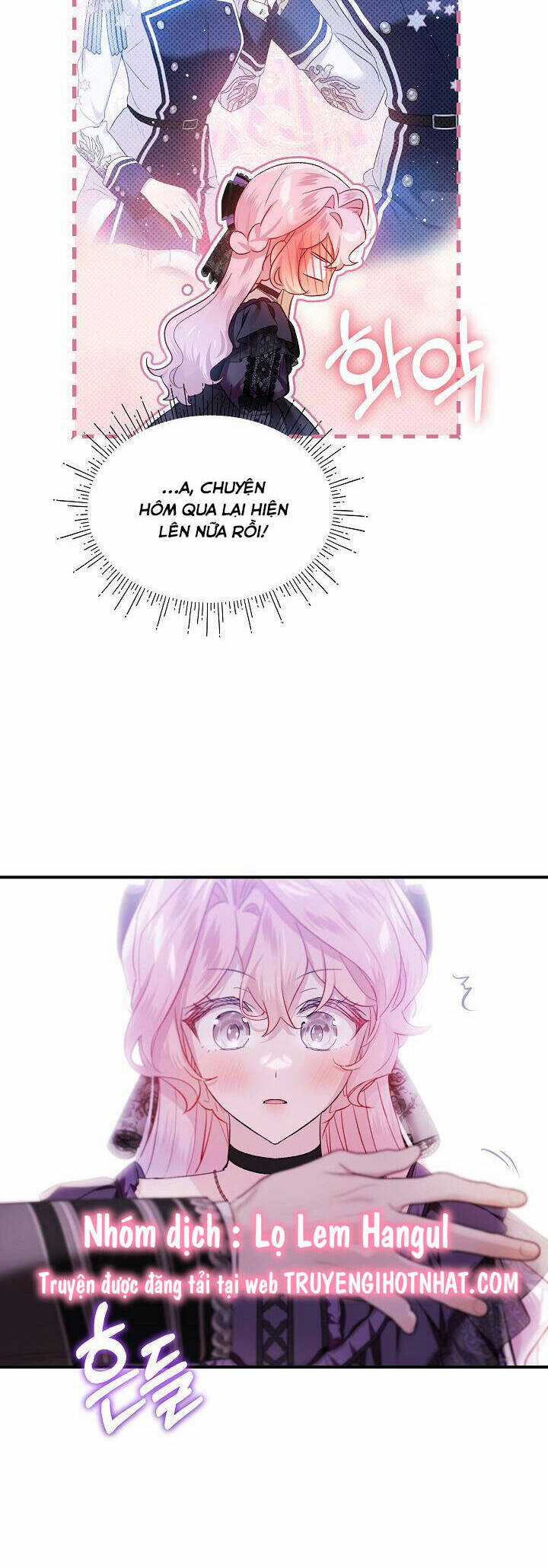 Quý Cô Thế Lực Ngầm Chương 78 trang 15