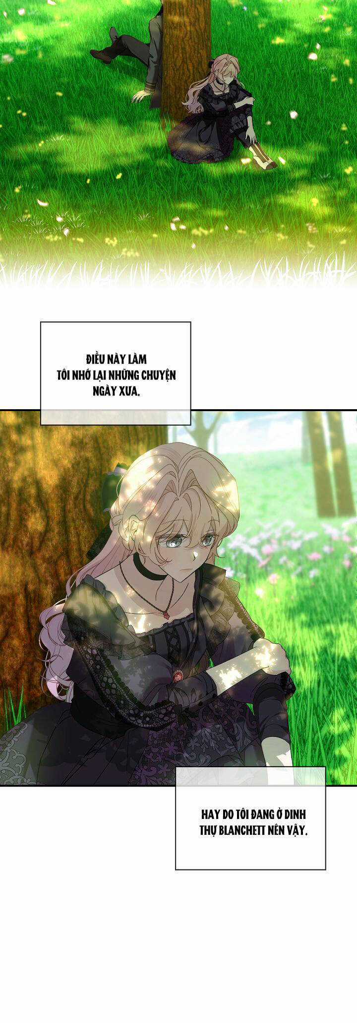 Quý Cô Thế Lực Ngầm Chương 78 trang 18