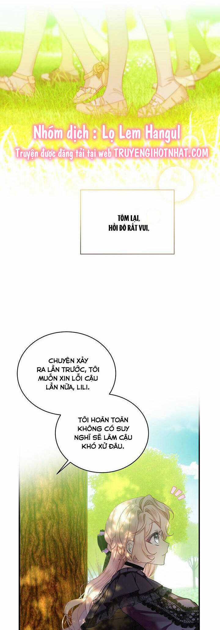 Quý Cô Thế Lực Ngầm Chương 78 trang 19