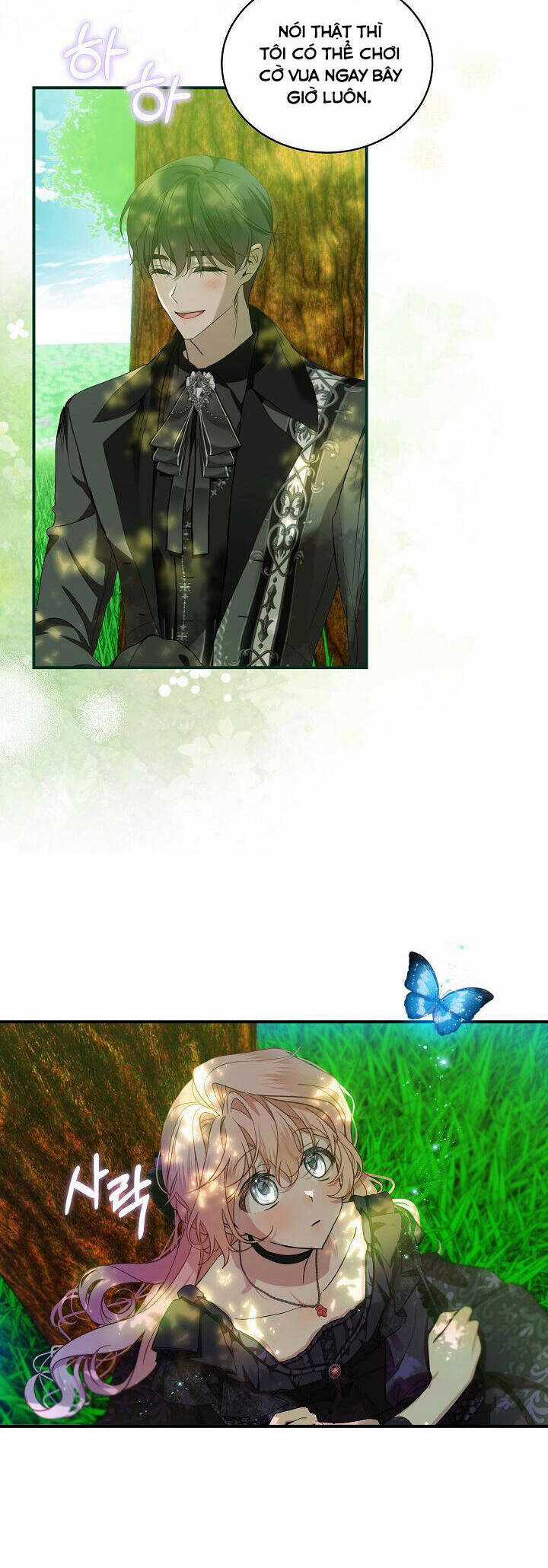 Quý Cô Thế Lực Ngầm Chương 78 trang 23