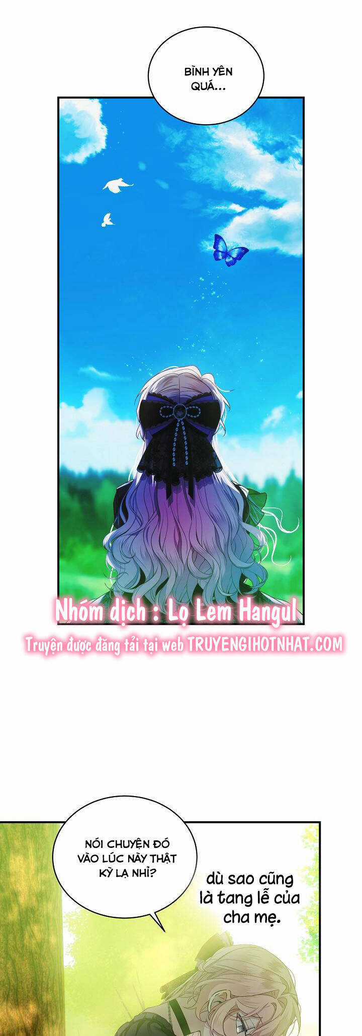 Quý Cô Thế Lực Ngầm Chương 78 trang 24