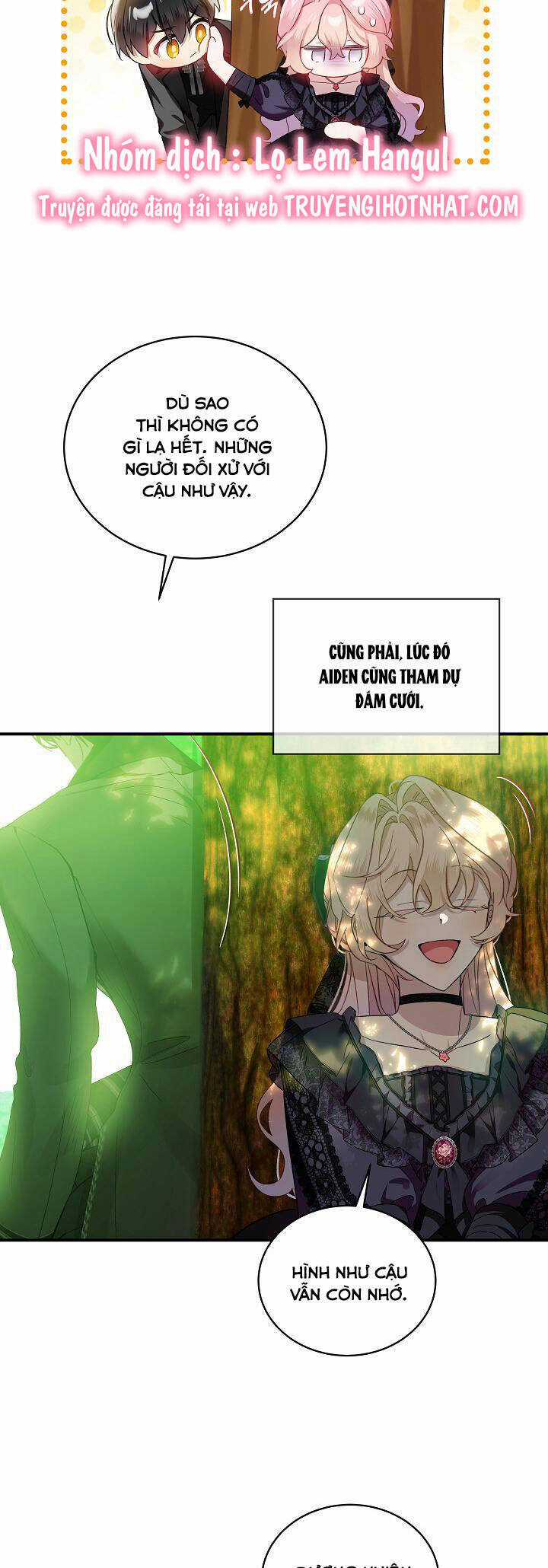 Quý Cô Thế Lực Ngầm Chương 78 trang 26